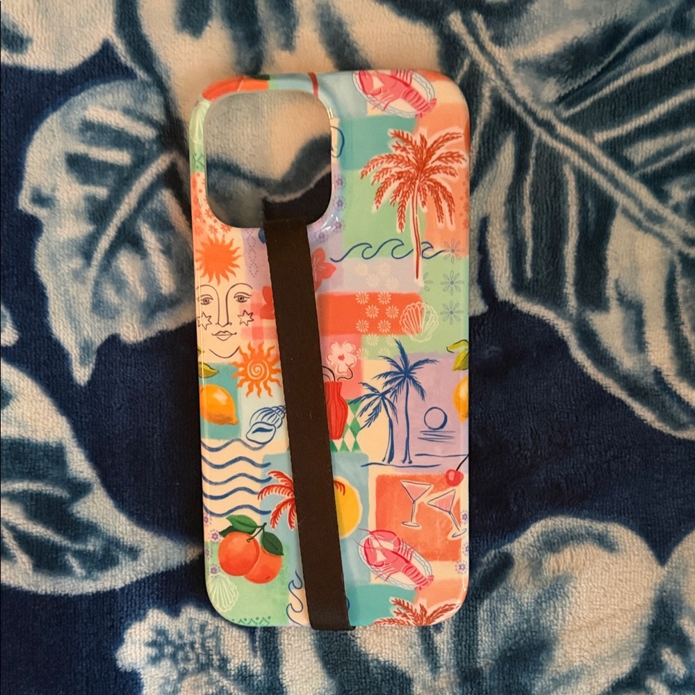 Casely Classic iPhone 13 Pro Max Case - Picture 3 of 7